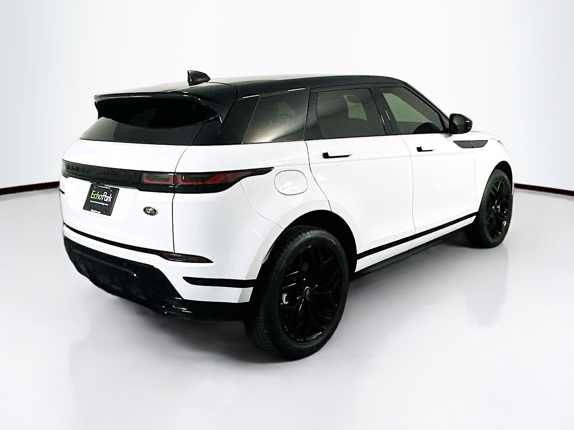 Used 2023 Land Rover Range Rover Evoque R-Dynamic S image 9