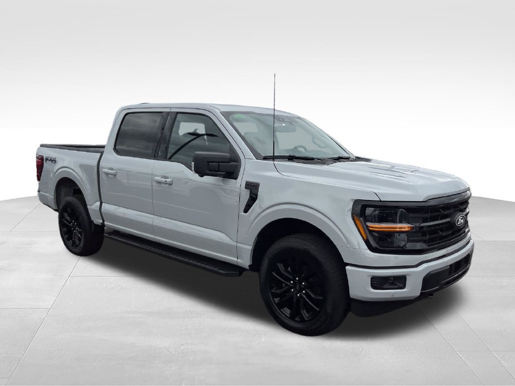New 2026 Ford F150 XLT w/ Equipment Group 303A High AWD/4WD image 7