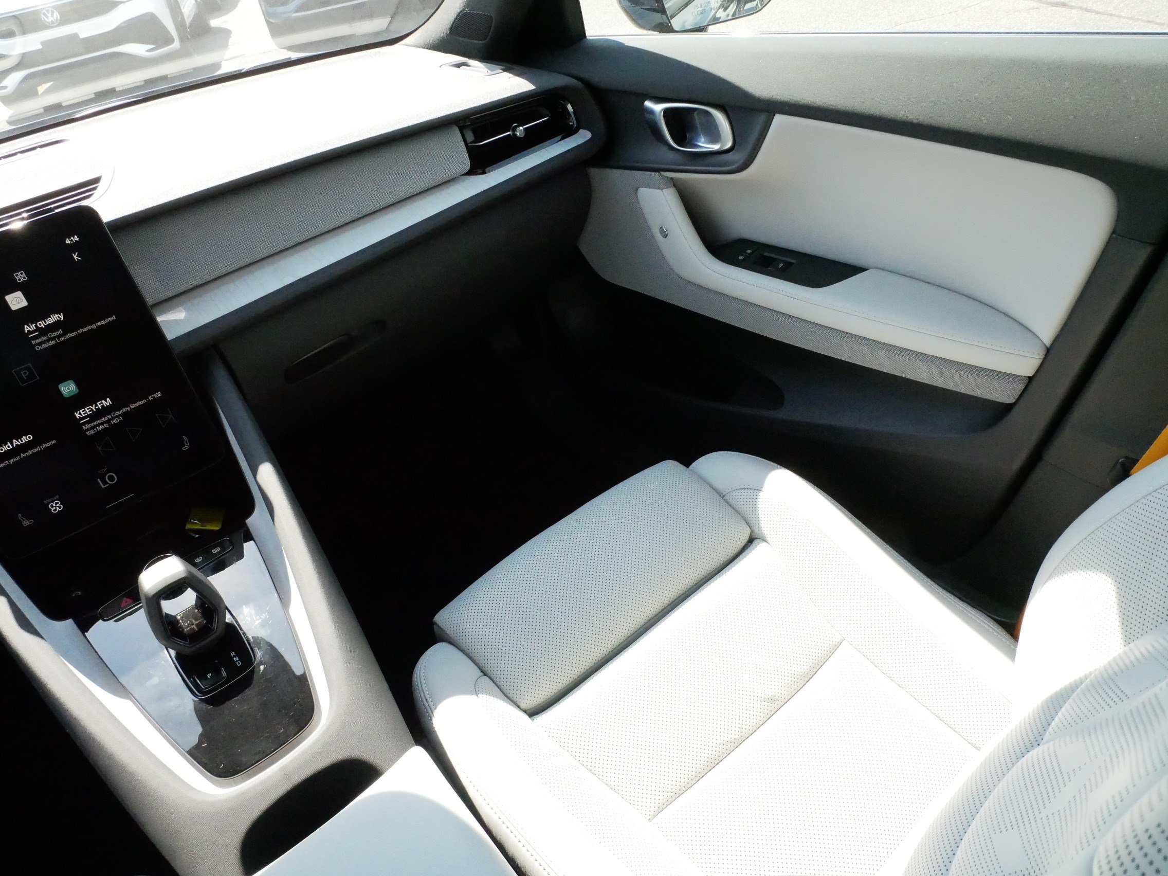 Used 2023 Polestar Polestar 2 w/ Pilot Pack AWD/4WD image 11