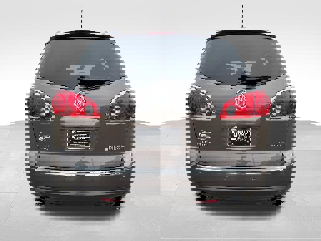 Used 2012 Buick Enclave Leather image 5