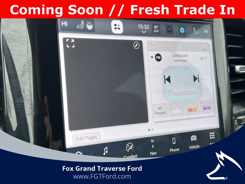 Used 2022 RAM 1500 Big Horn image 25