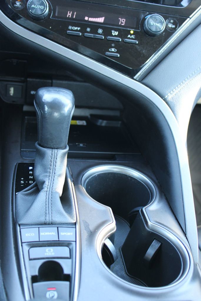 Used 2023 Toyota Camry XSE image 41