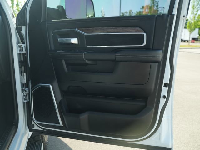 Used 2019 RAM 2500 Laramie AWD/4WD image 20