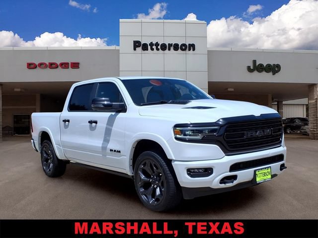 Used 2023 RAM 1500 Limited