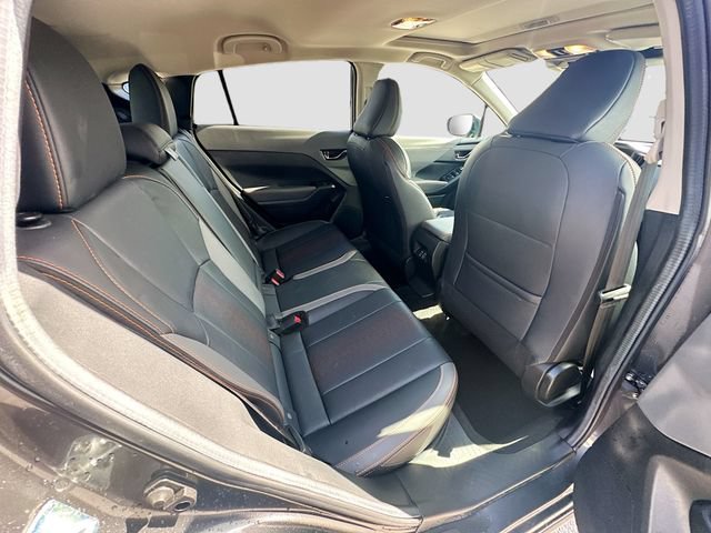 Used 2024 Subaru Crosstrek 2.5i Limited w/ Popular Package #4A AWD/4WD image 25