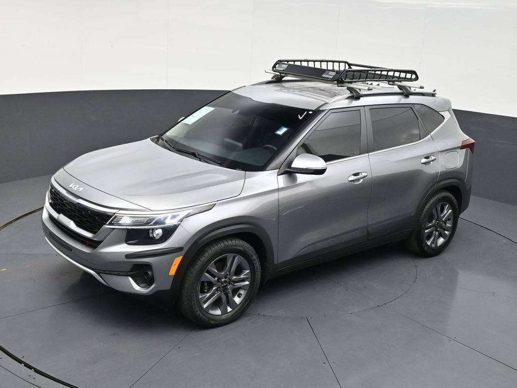 Used 2023 Kia Seltos S image 13