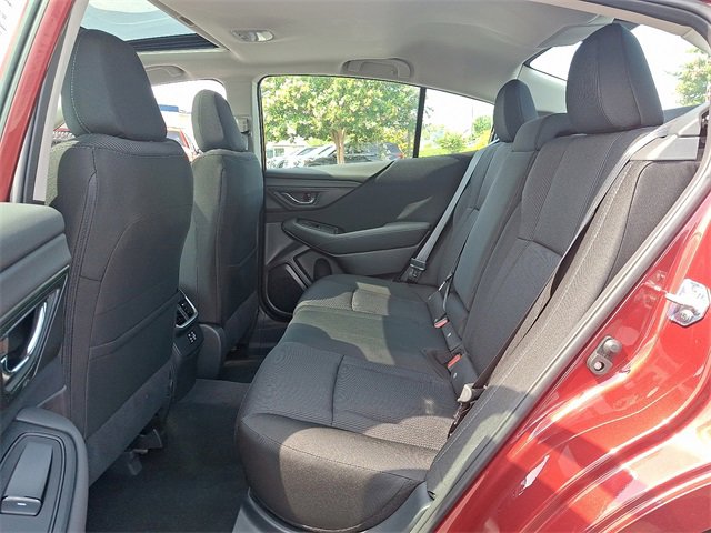 New 2025 Subaru Legacy Premium image 8