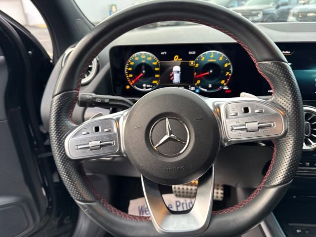 Used 2023 Mercedes-Benz GLA 45 AMG 4MATIC image 12