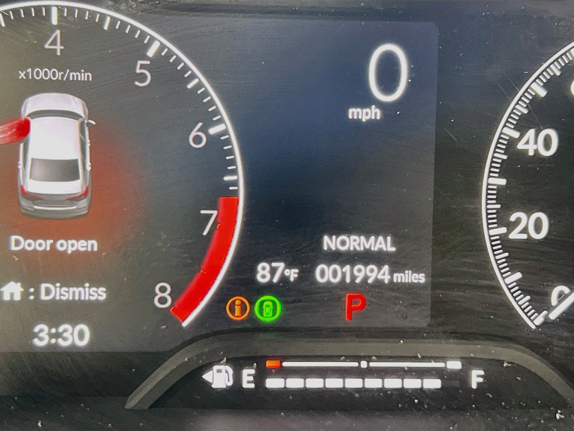 Used 2024 Honda Civic Sport image 12