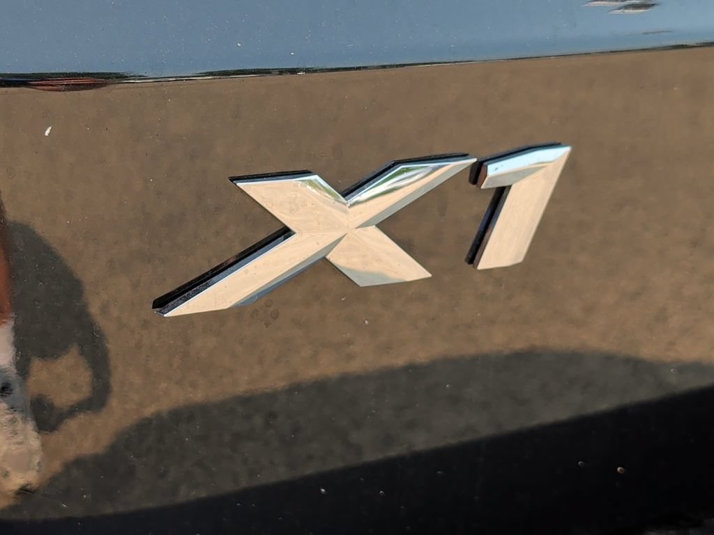Used 2025 BMW X1 xDrive28i AWD/4WD image 41