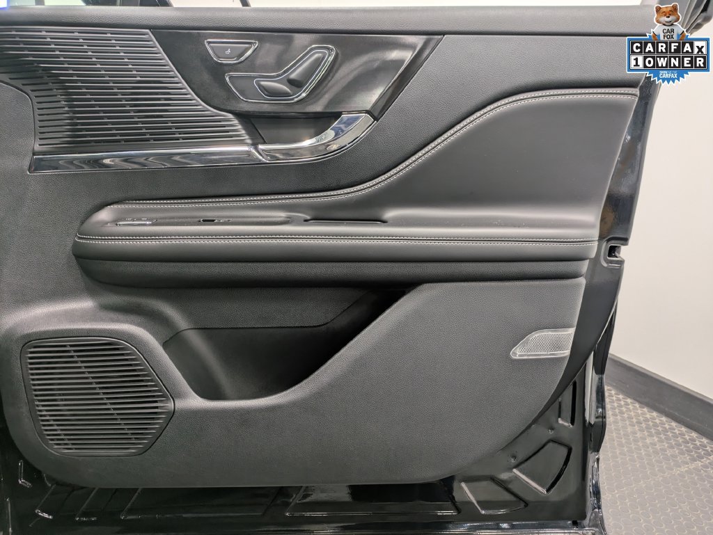 Certified 2022 Lincoln Corsair Reserve AWD/4WD image 31