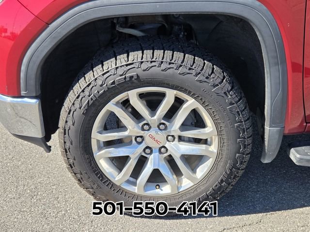 Used 2019 GMC Sierra 1500 SLT image 19