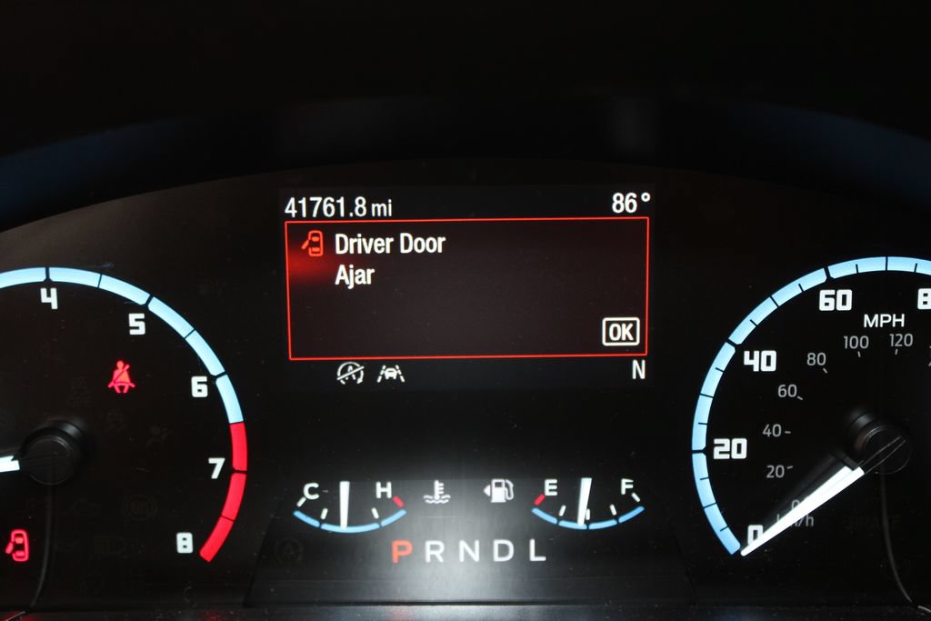 Used 2024 Ford Bronco Sport Big Bend w/ Convenience Package AWD/4WD image 19