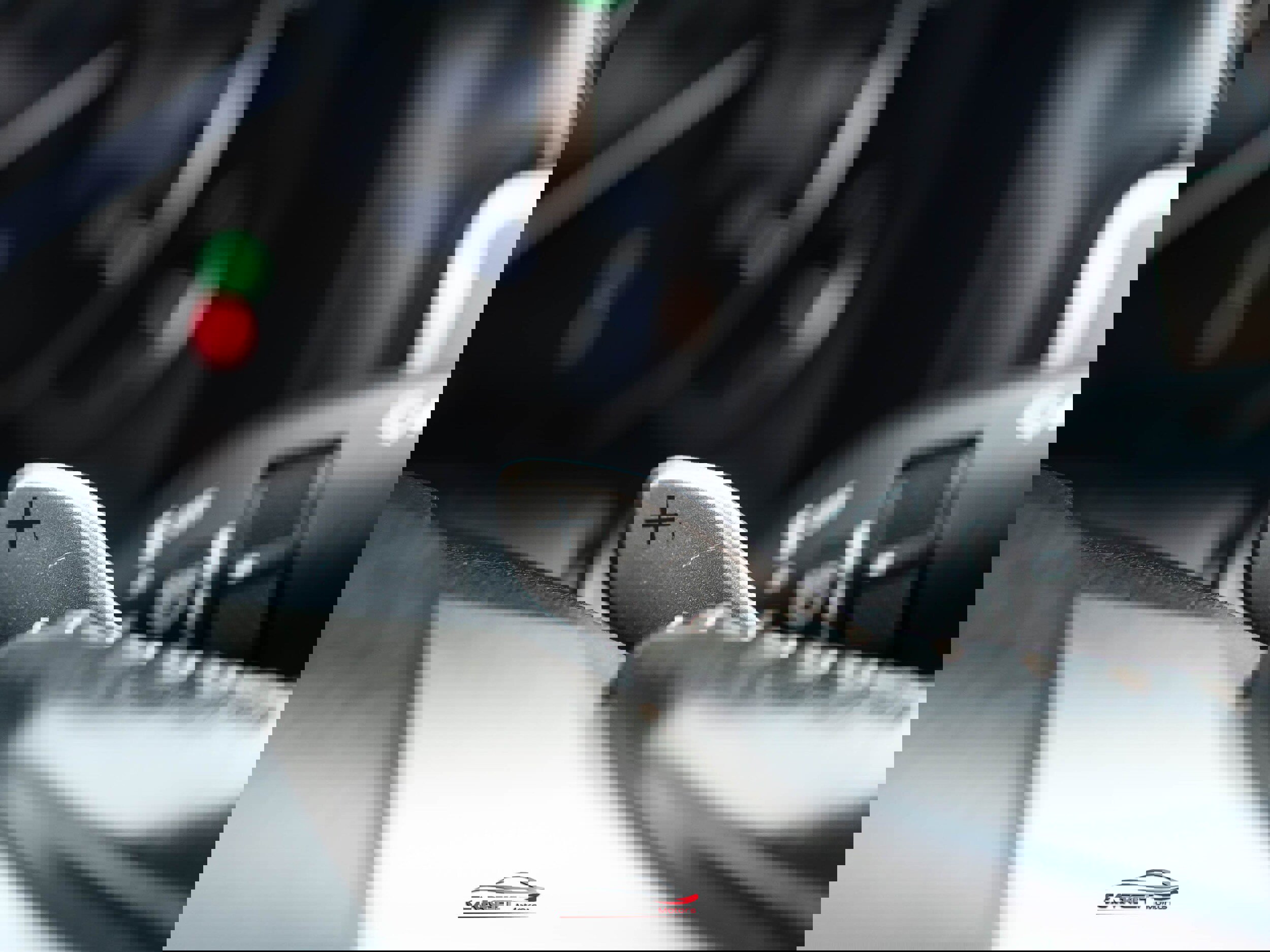 Used 2016 Lexus GS 350 AWD image 24