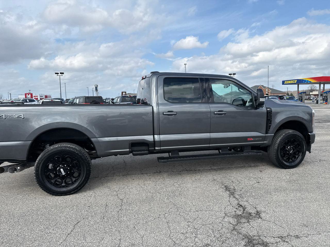 New 2026 Ford F250 XLT w/ XLT Premium Package image 5