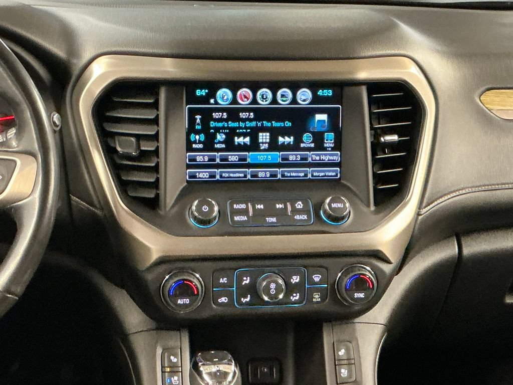 Used 2019 GMC Acadia Denali w/ Technology Package AWD/4WD image 19