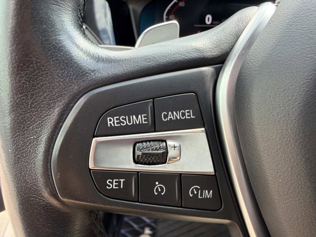 Used 2023 BMW 430i Gran Coupe w/ Premium Package image 29