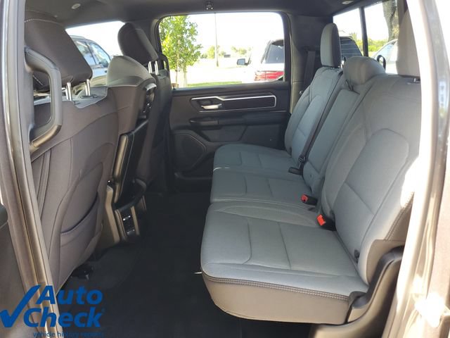 Used 2023 RAM 1500 Big Horn RWD image 11