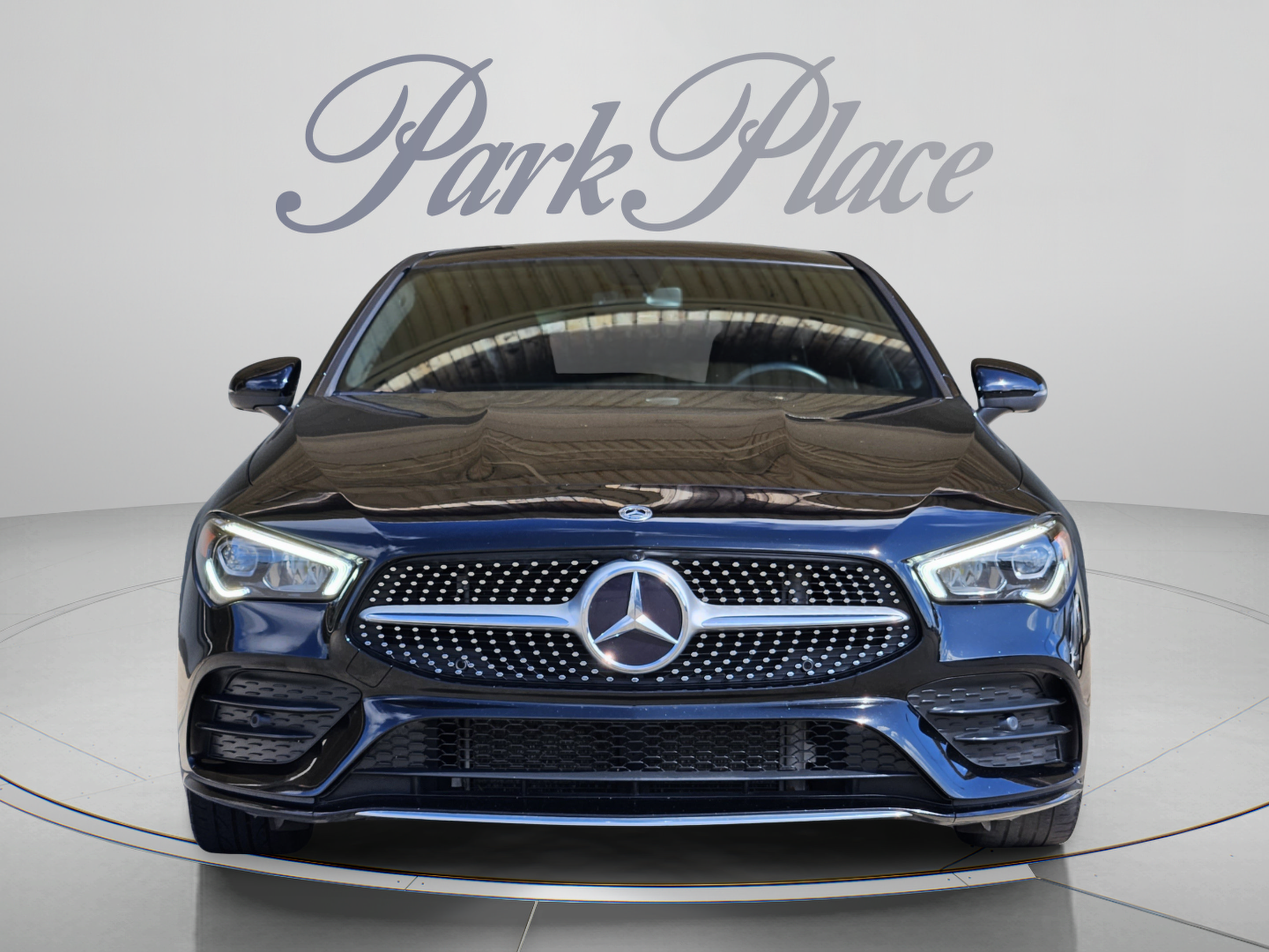 Certified 2023 Mercedes-Benz CLA 250 4MATIC image 8