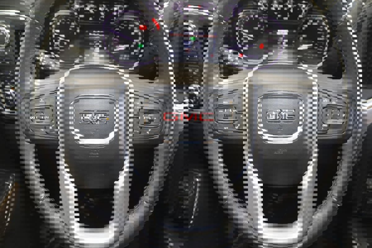 Used 2020 GMC Sierra 1500 Elevation w/ Elevation Value Package image 35