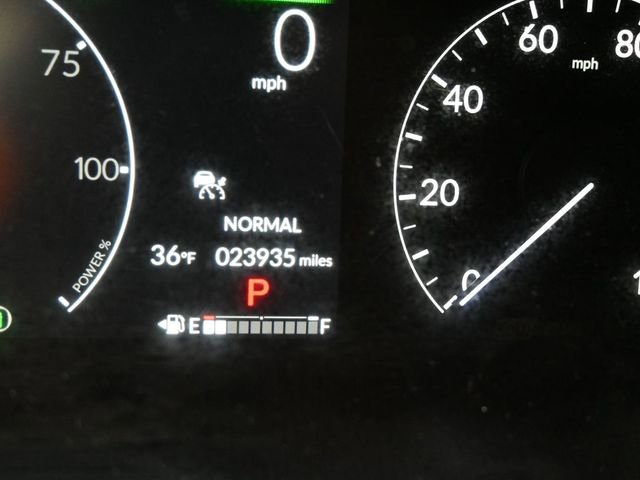 Used 2024 Honda CR-V Sport image 18