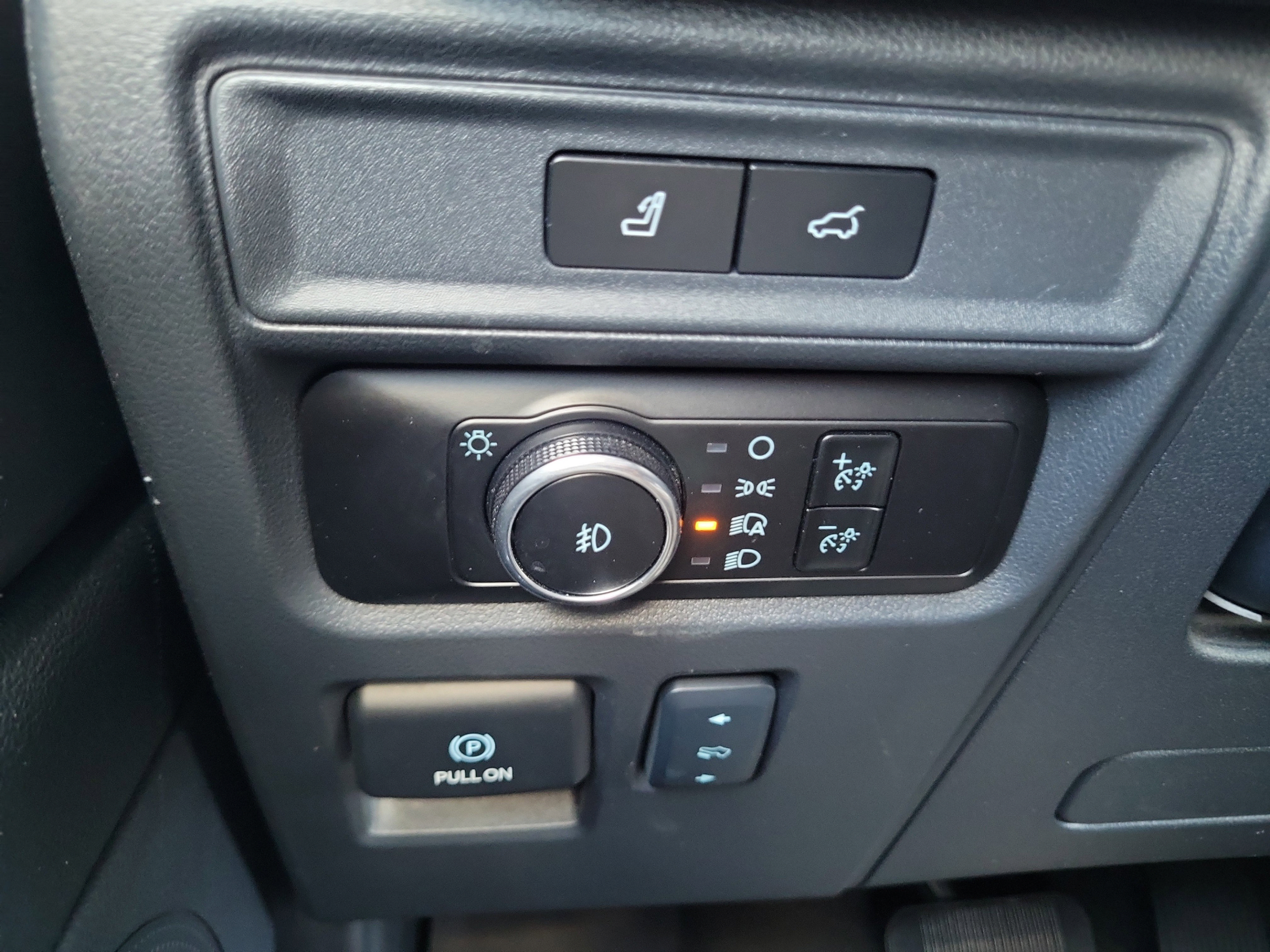 Used 2024 Ford Expedition Max Limited RWD image 28