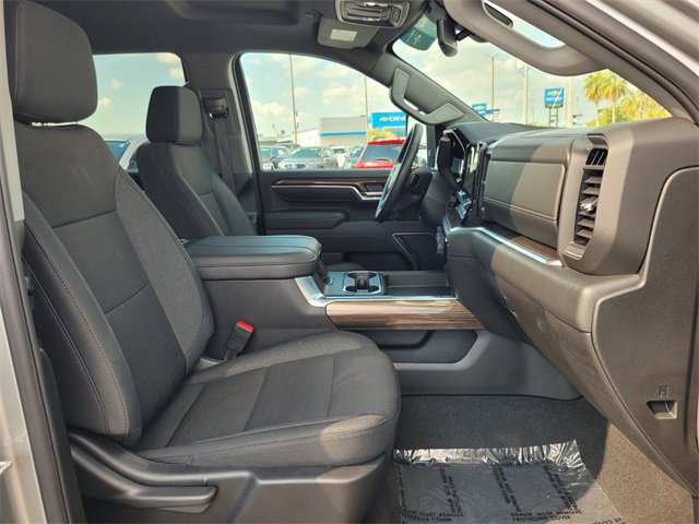 Used 2025 Chevrolet Silverado 2500 LT w/ Trail Boss Package image 23