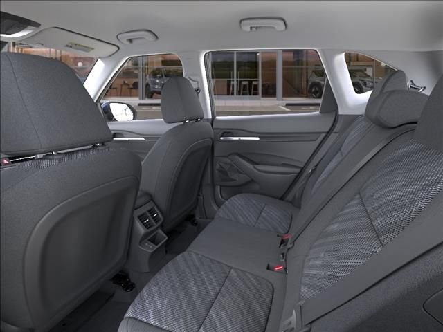 Used 2026 Kia Seltos LX FWD image 18