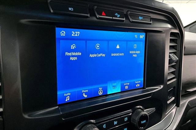 Used 2022 Ford F150 Tremor image 39