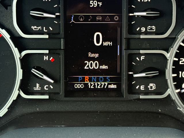 Used 2020 Toyota Tundra Limited w/ Limited Premium Package image 31