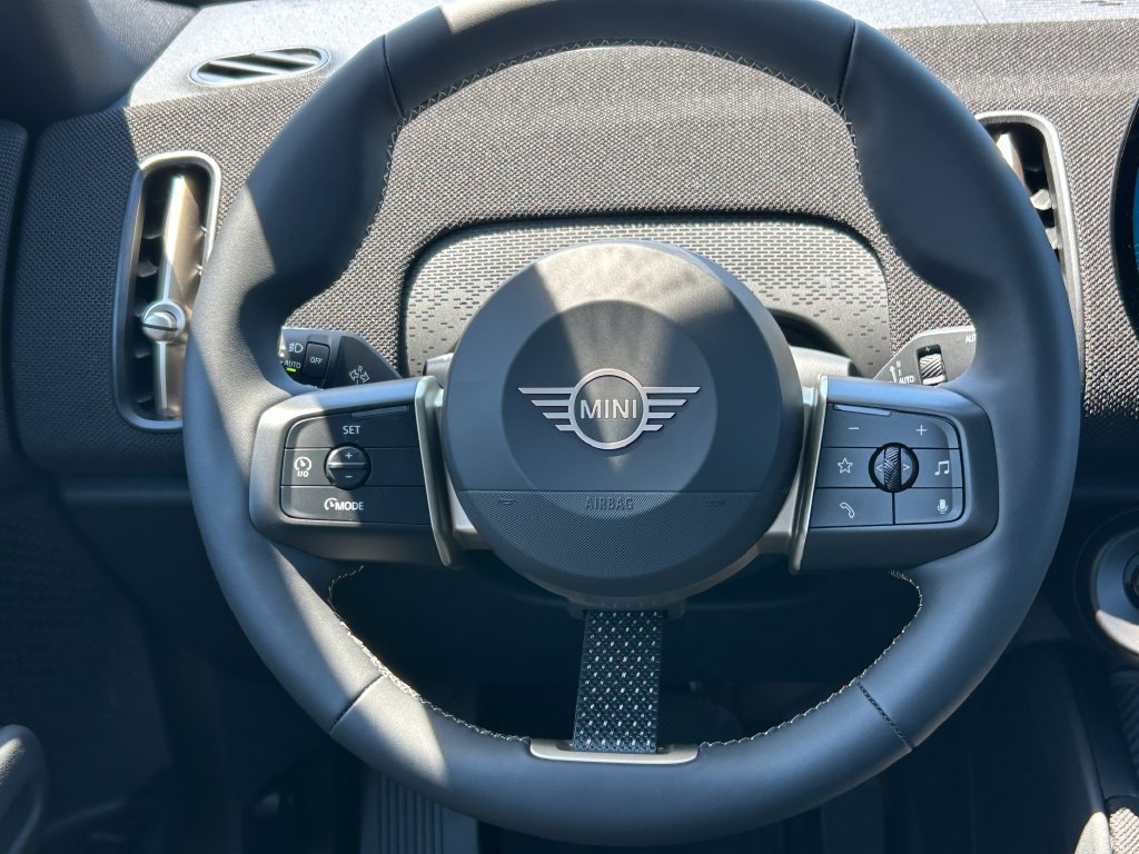 New 2027 MINI Cooper Countryman S AWD/4WD image 18