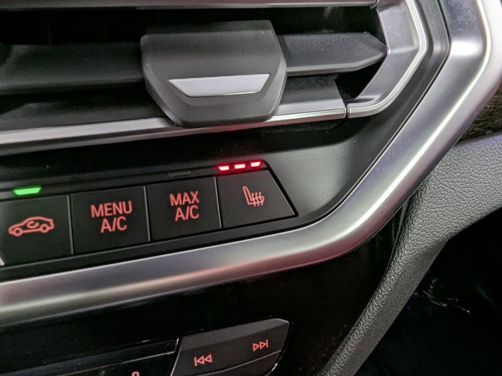 Used 2023 BMW X3 xDrive30i w/ Premium Package image 23