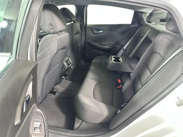 Used 2023 Chevrolet Malibu LT image 25