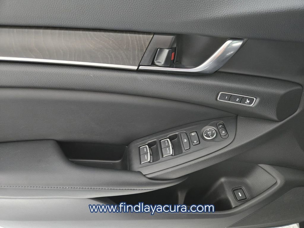 Used 2022 Honda Accord Touring image 20