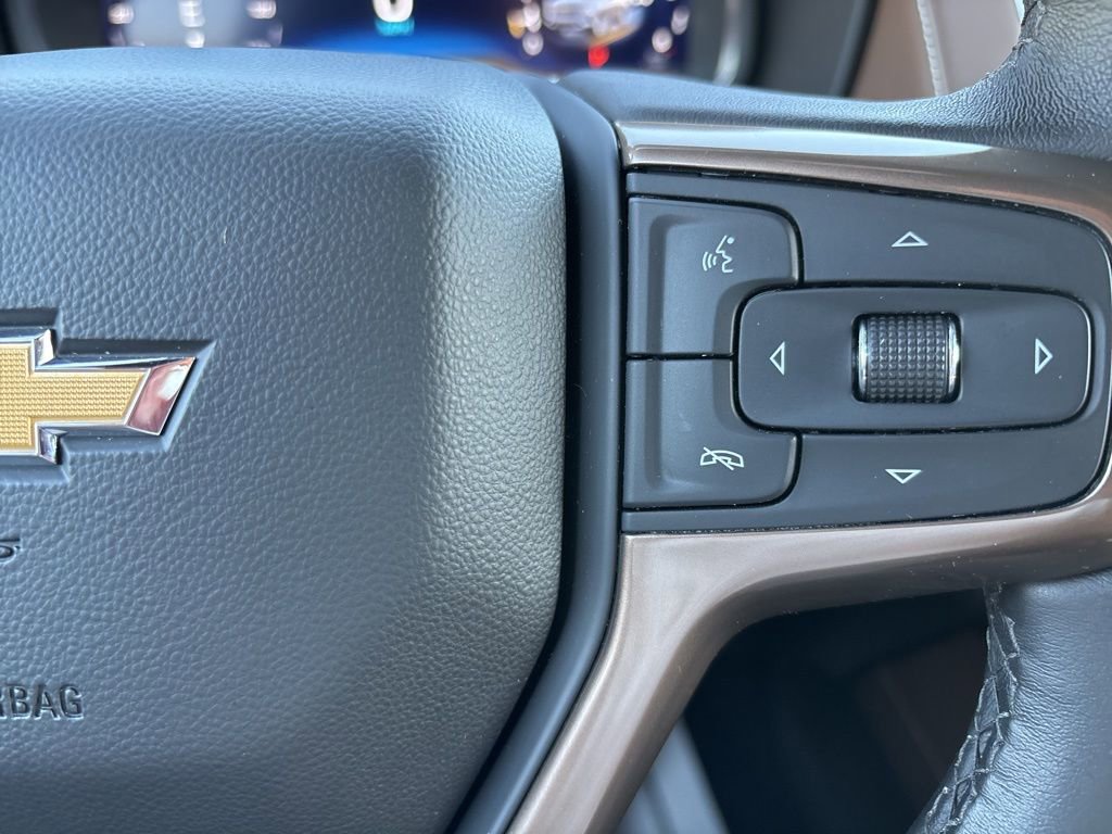 Used 2022 Chevrolet Tahoe High Country image 21