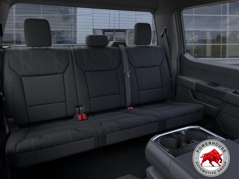 Used 2026 Ford F150 STX AWD/4WD image 13