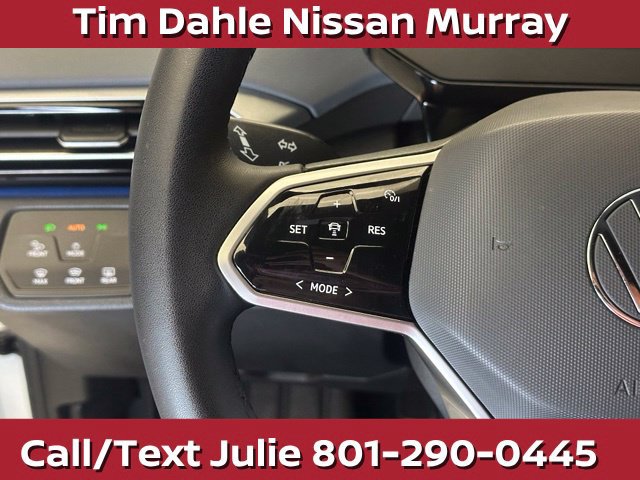 Used 2023 Volkswagen ID.4 Pro S Plus AWD/4WD image 24