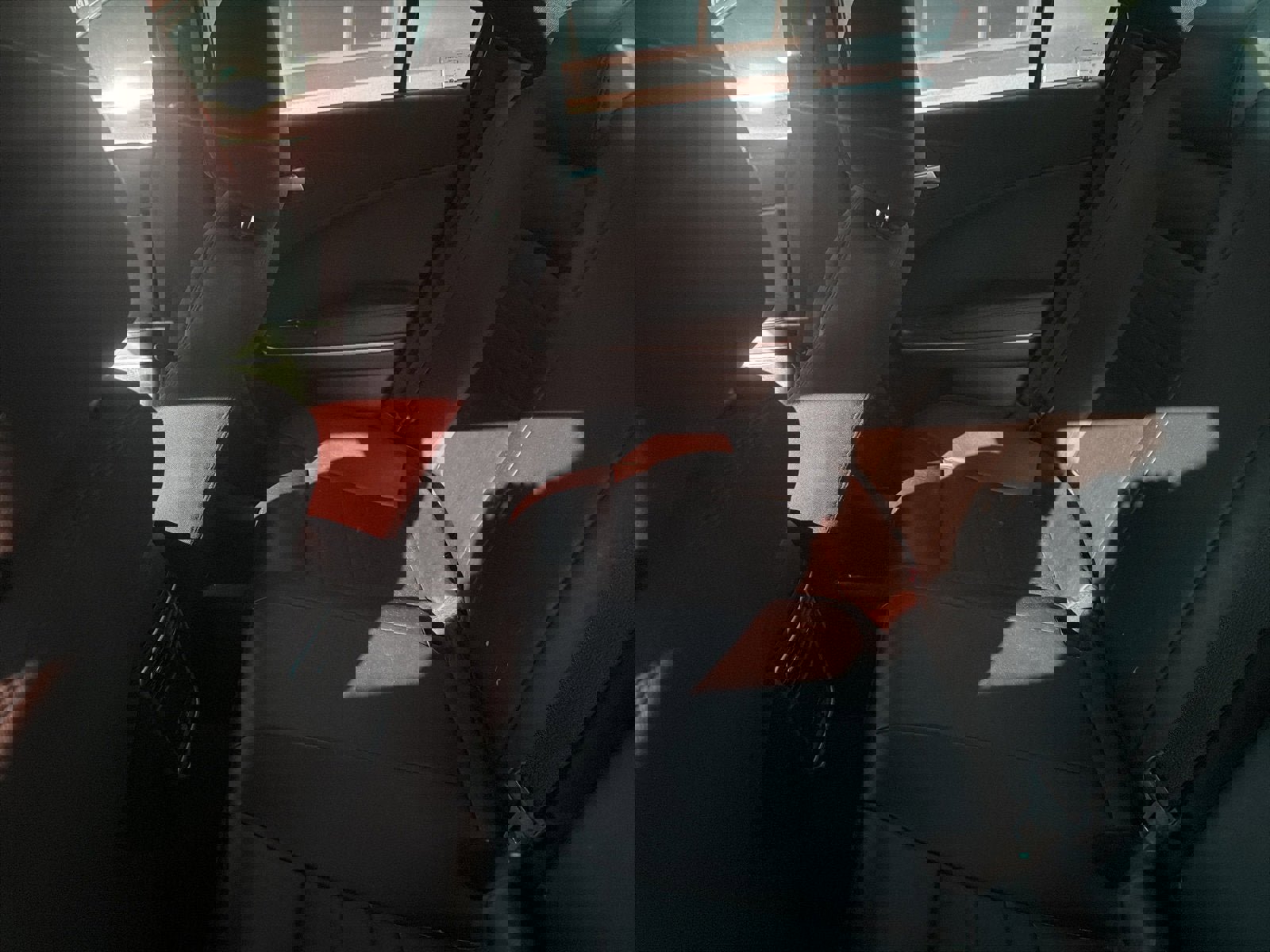 Used 2017 Dodge Charger Police w/ Street Appearance Group image 7