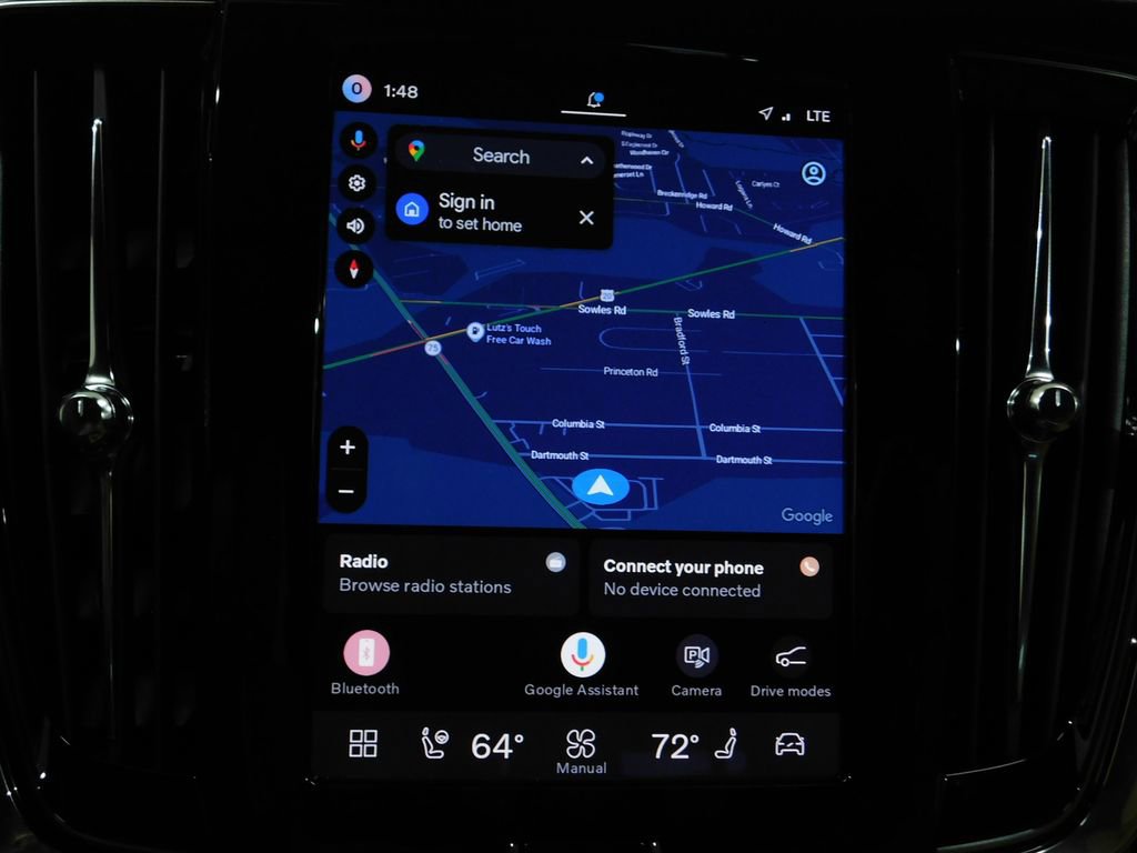 Used 2026 Volvo V90 B6 Cross Country Ultra image 48