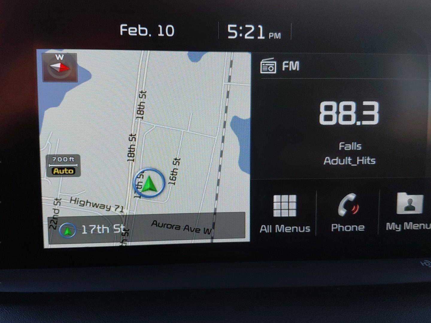 Used 2018 Kia Stinger GT2 image 30