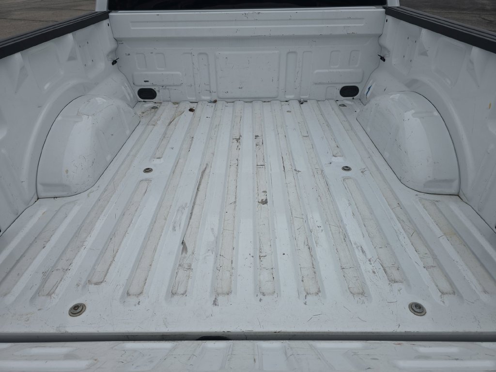 Used 2025 Ford F150 STX AWD/4WD image 14