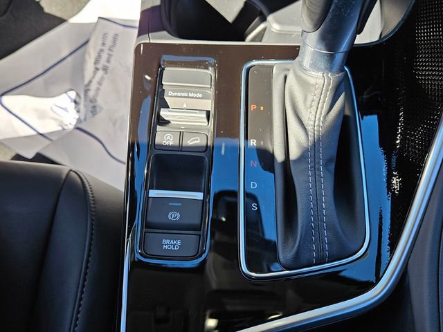 Certified 2025 Acura ADX FWD image 19