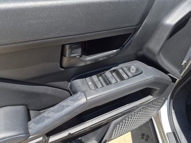 Used 2025 Toyota Tacoma SR5 AWD/4WD image 27