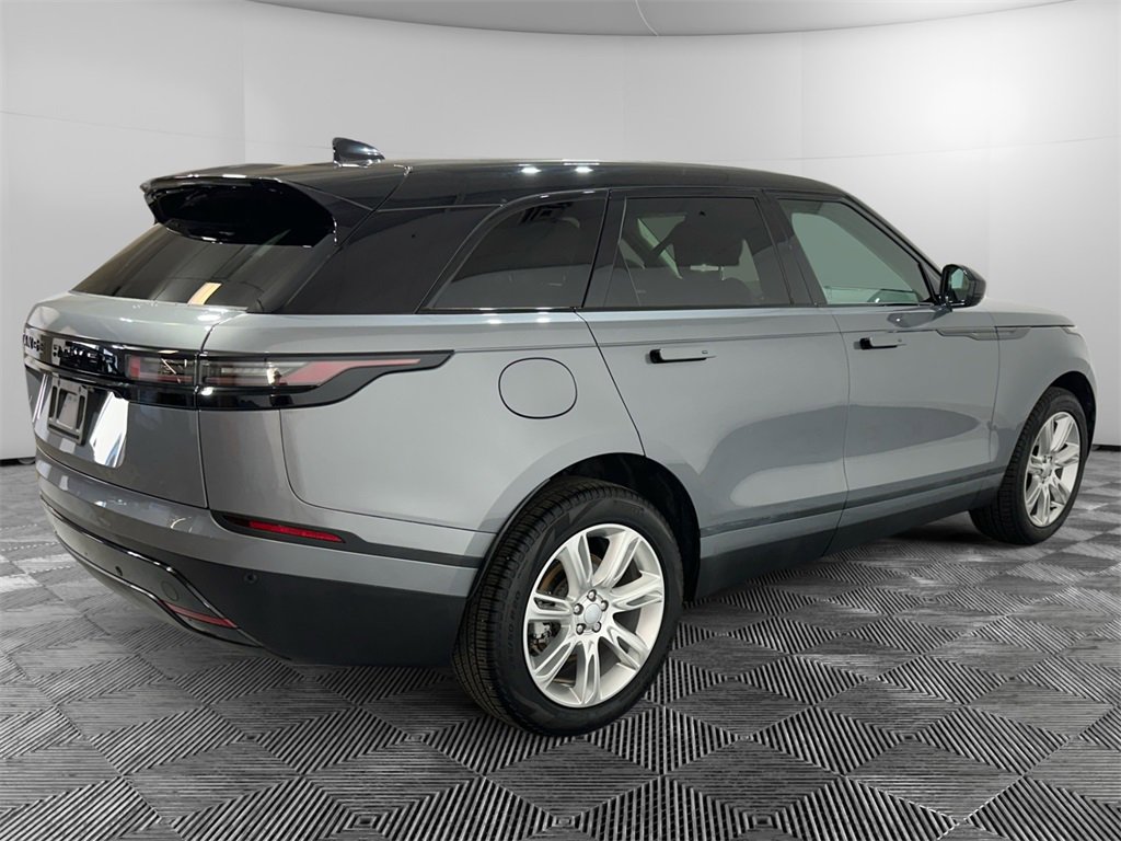 Used 2024 Land Rover Range Rover Velar S image 6