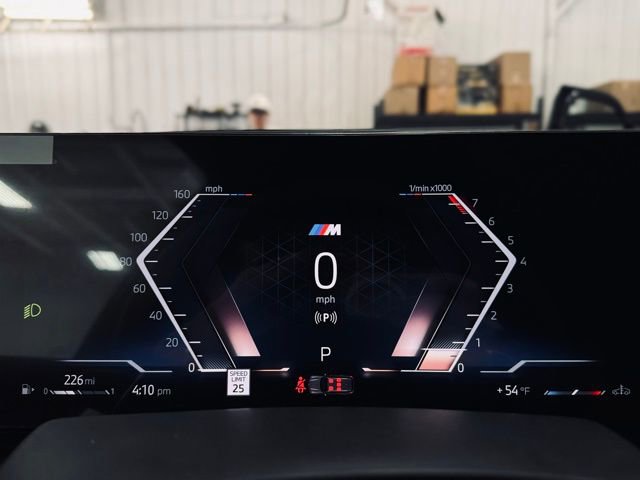 New 2026 BMW X5 xDrive40i w/ M Sport Package image 32