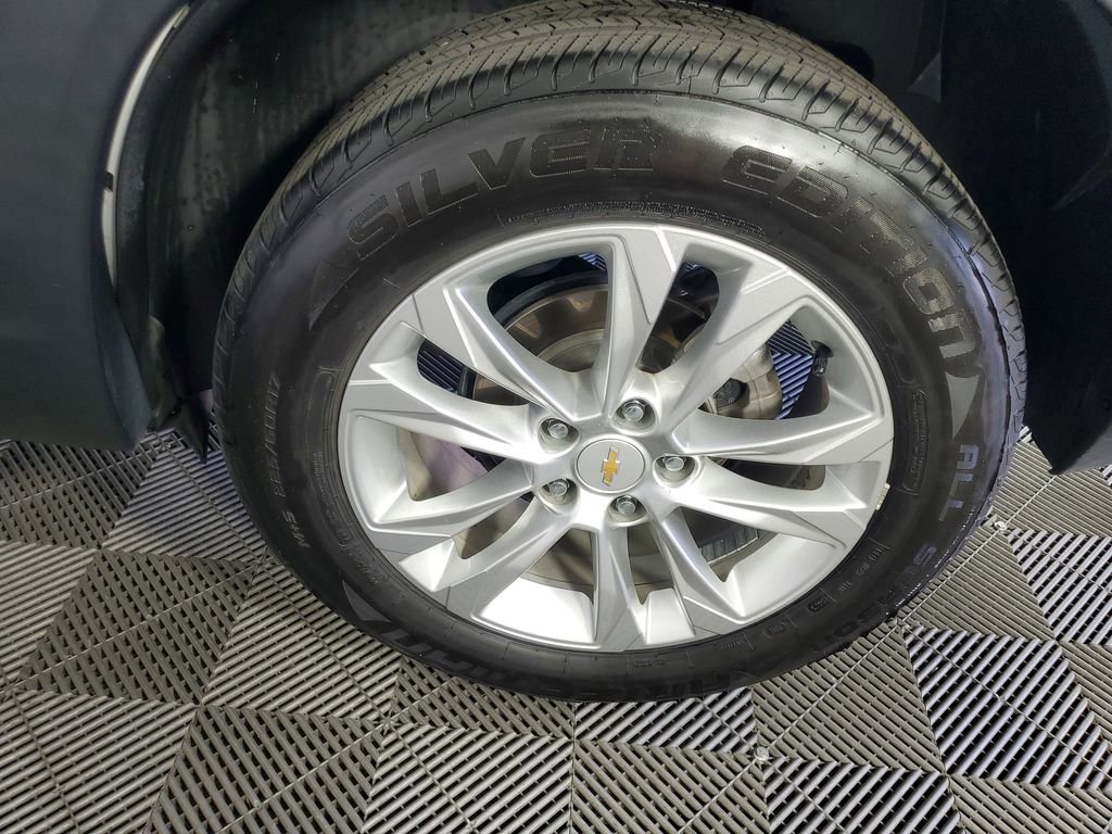 Used 2023 Chevrolet TrailBlazer LS w/ LPO, Blackout Package FWD image 28