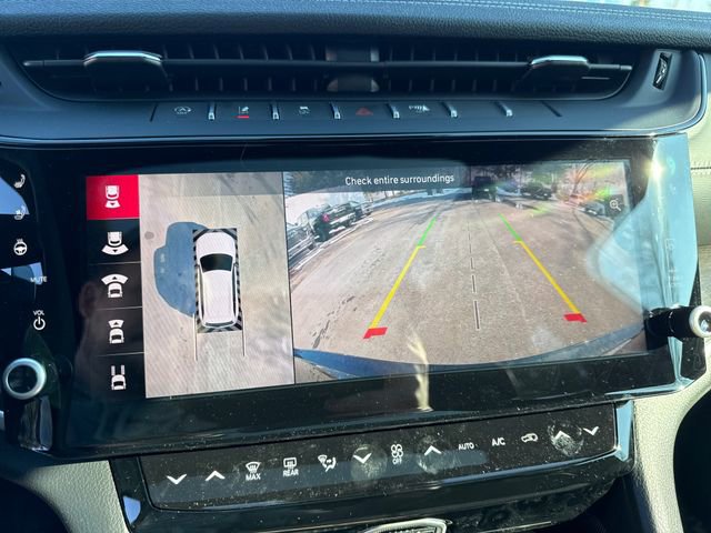 New 2026 Jeep Grand Cherokee Limited image 4