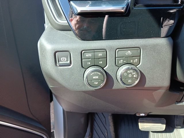 New 2026 Chevrolet Silverado 1500 RST AWD/4WD image 20