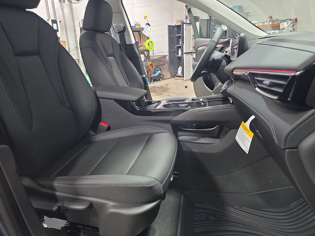 New 2026 Buick Envision Preferred AWD/4WD image 10