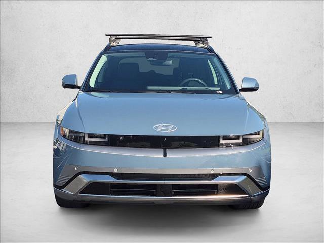 New 2027 Hyundai Ioniq 5 Limited RWD image 6
